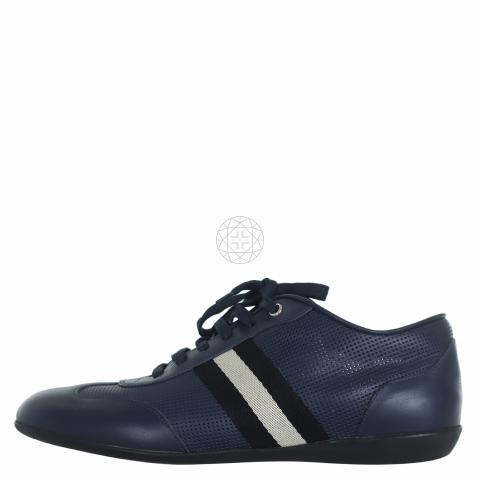 Bally clearance harlam sneakers